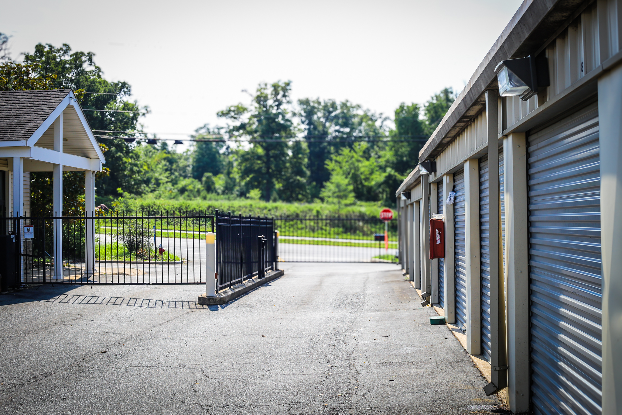Belmont Ridge Self Storage at 19861 Belmont Ridge Rd, Ashburn, VA 20147 Belmont Ridge Self Storage at 19861 Belmont Ridge Rd, Ashburn, VA 20147